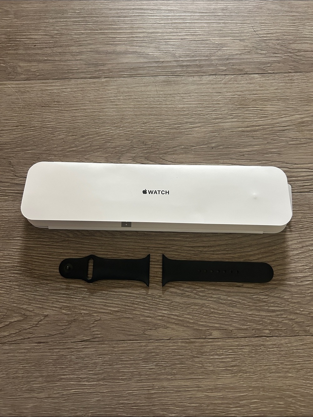 Apple Watch band